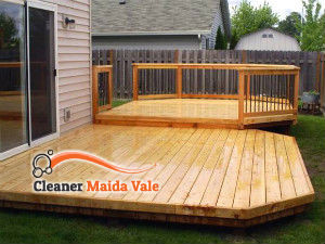 wooden-deck-cleaning-maida-vale